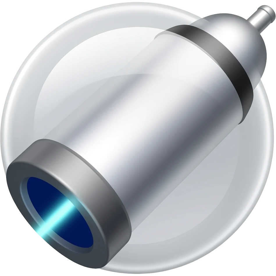 laser emoji