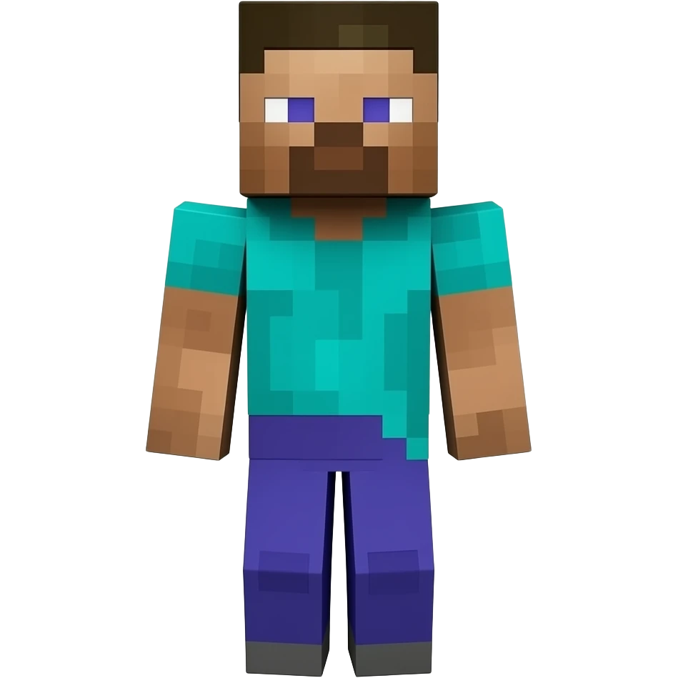 Creeper emoji