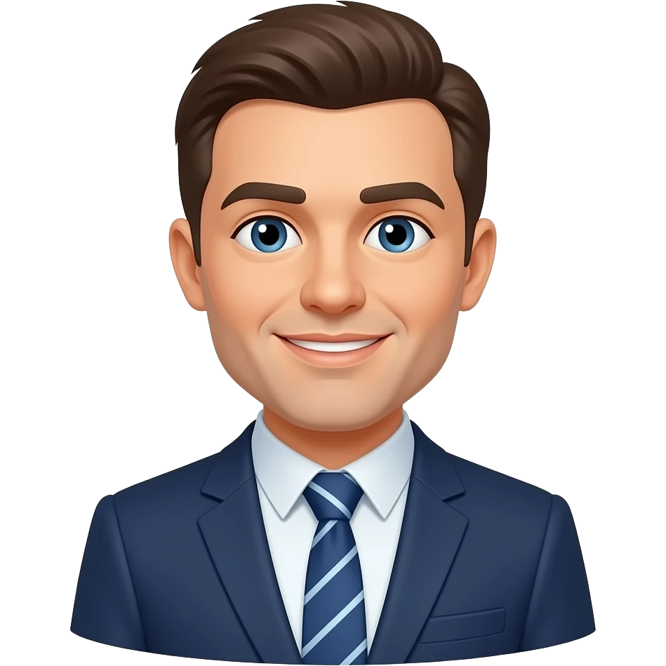 Real Estate Developer emoji