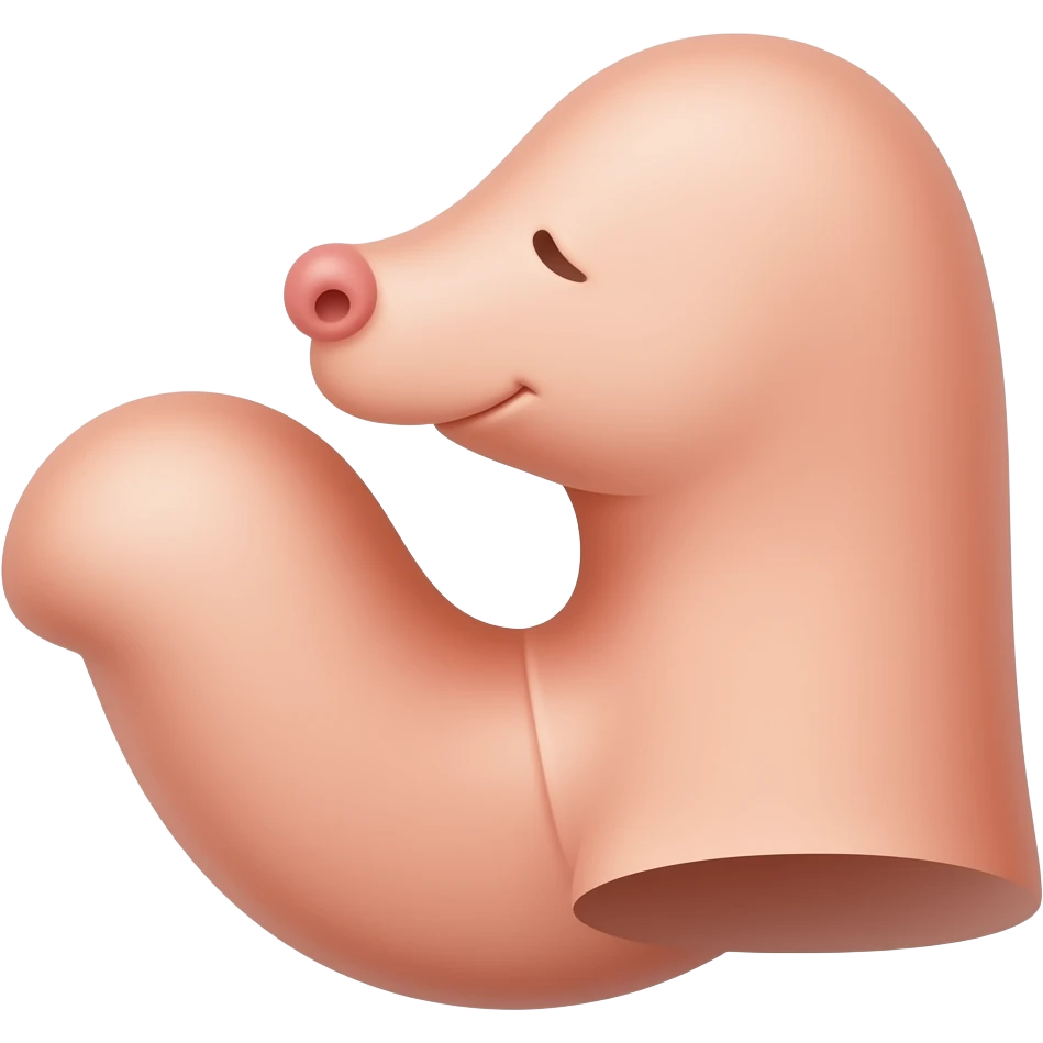 penis emoji