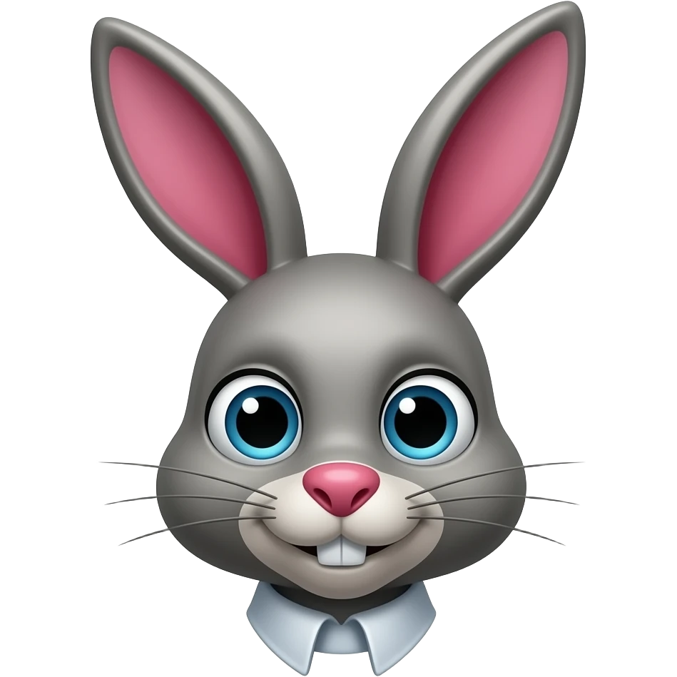 Playboy bunny emoji