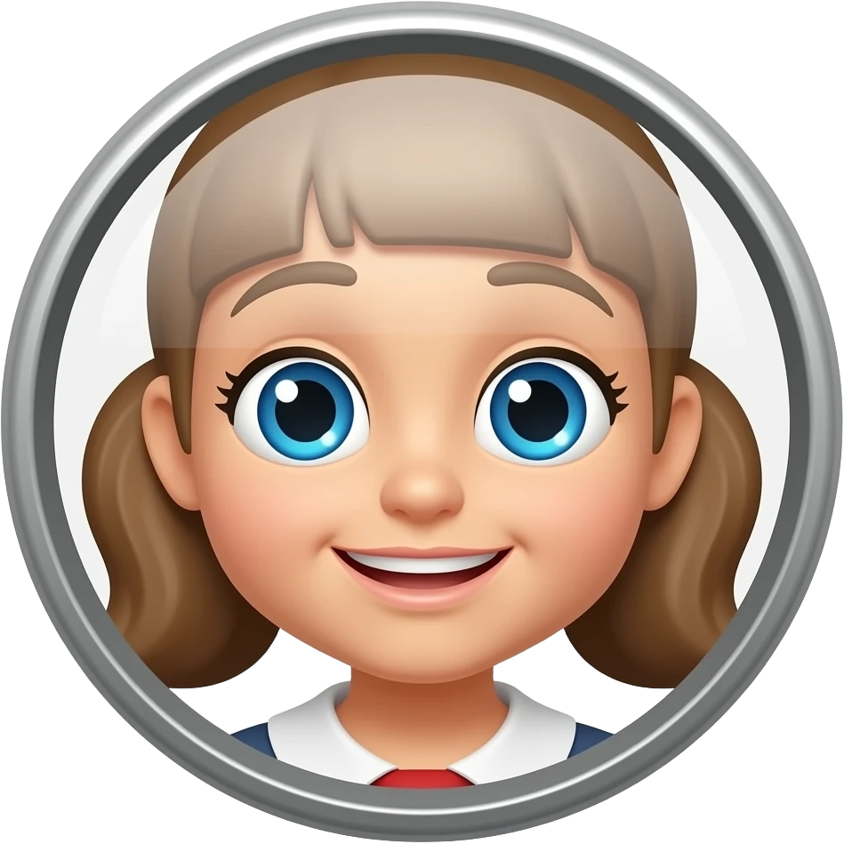Убери людей emoji