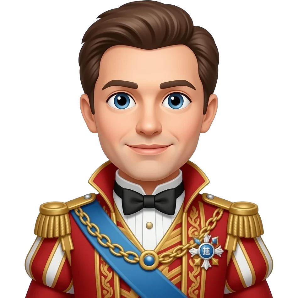 princes emoji