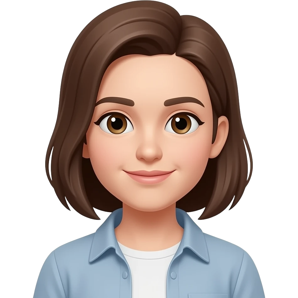 pessoas emoji