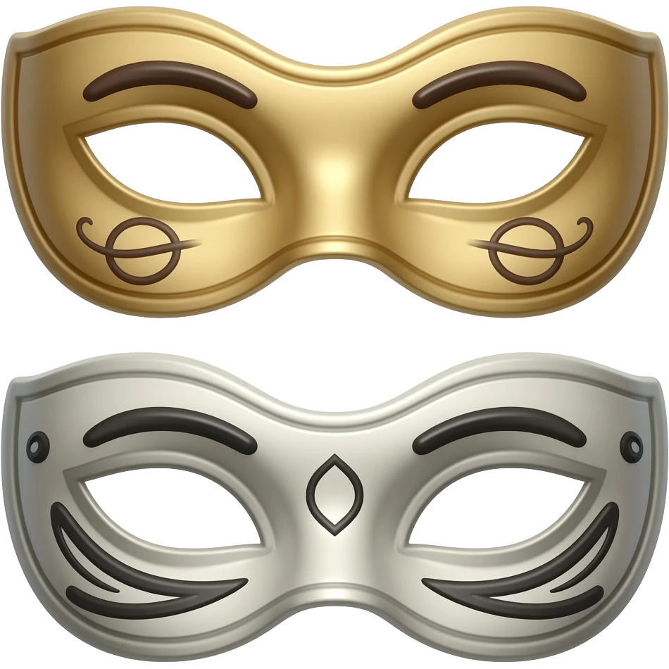 🎭 emoji