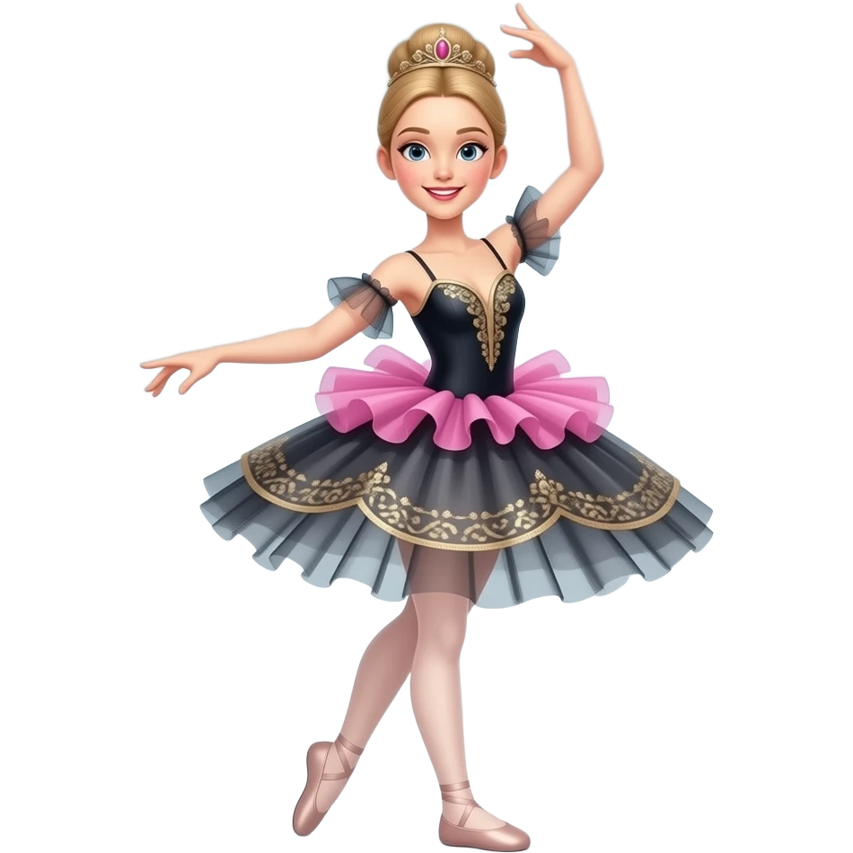 dance emoji
