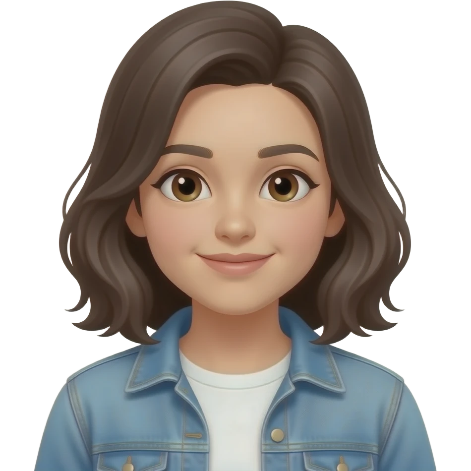 Let them look young emoji