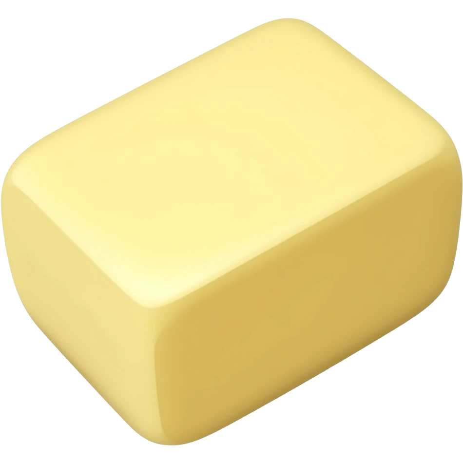 BUTTER emoji