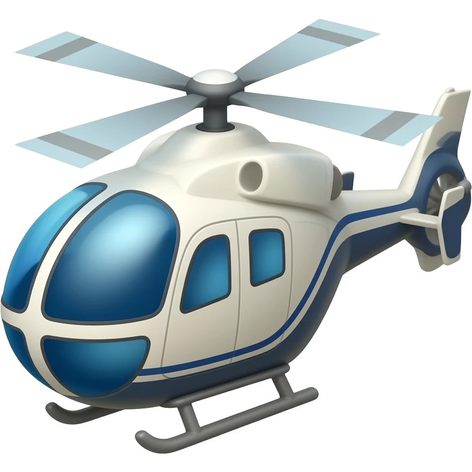 🚁 emoji