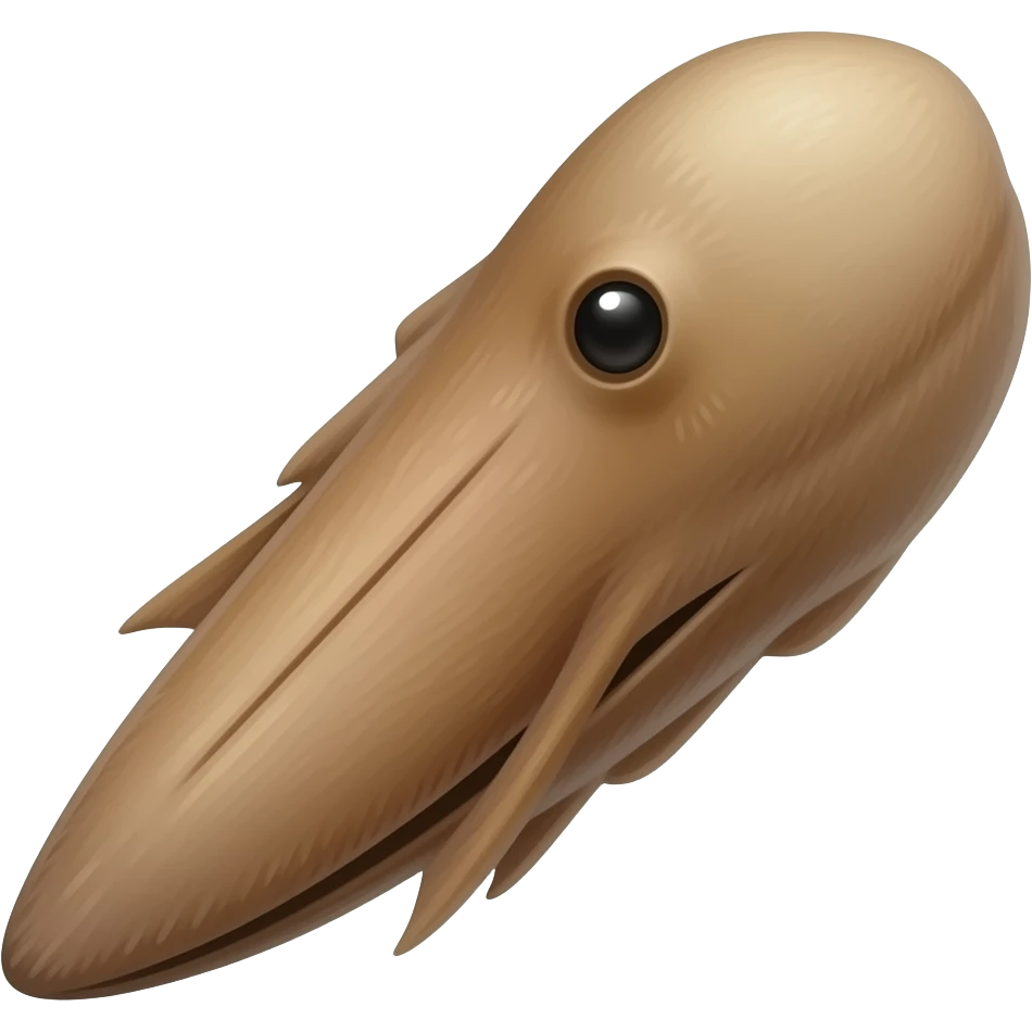 Pene emoji