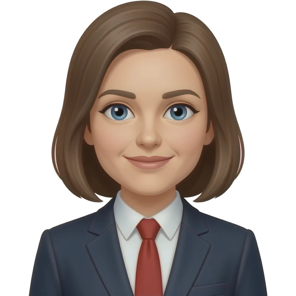 Evija emoji