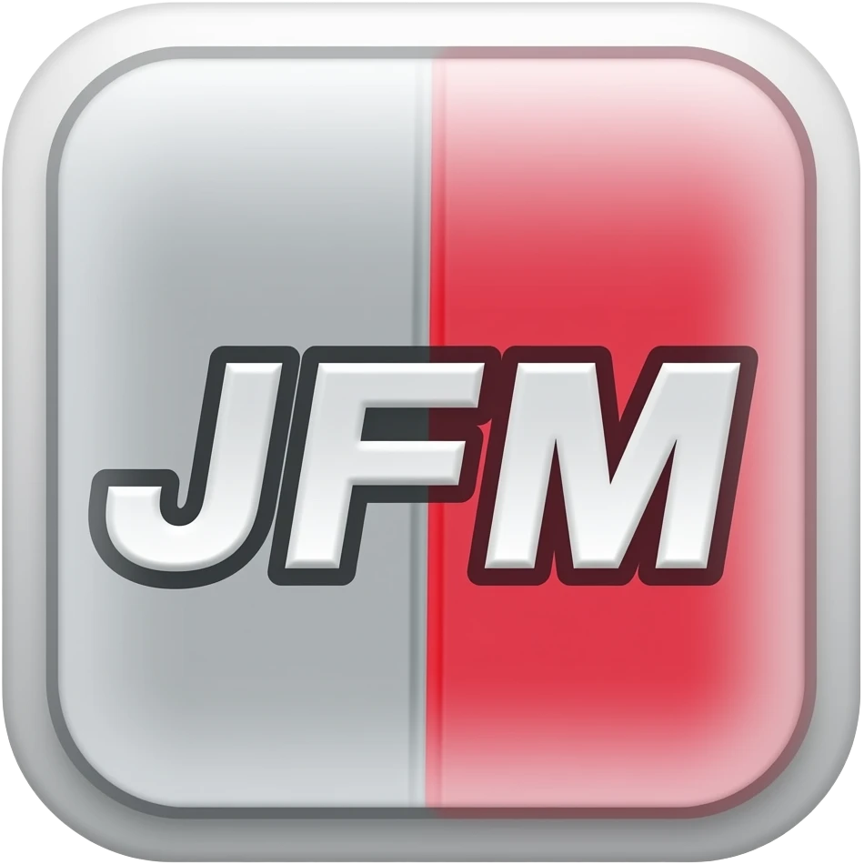 JDM logo emoji