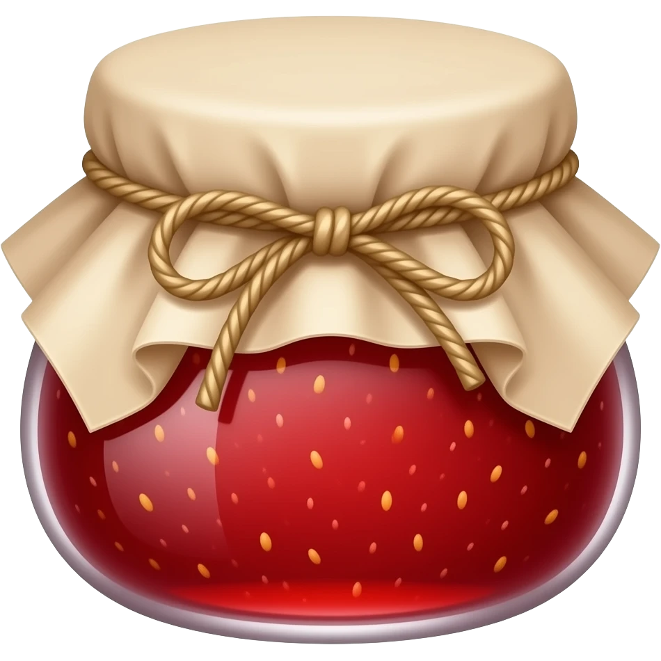 Jam emoji