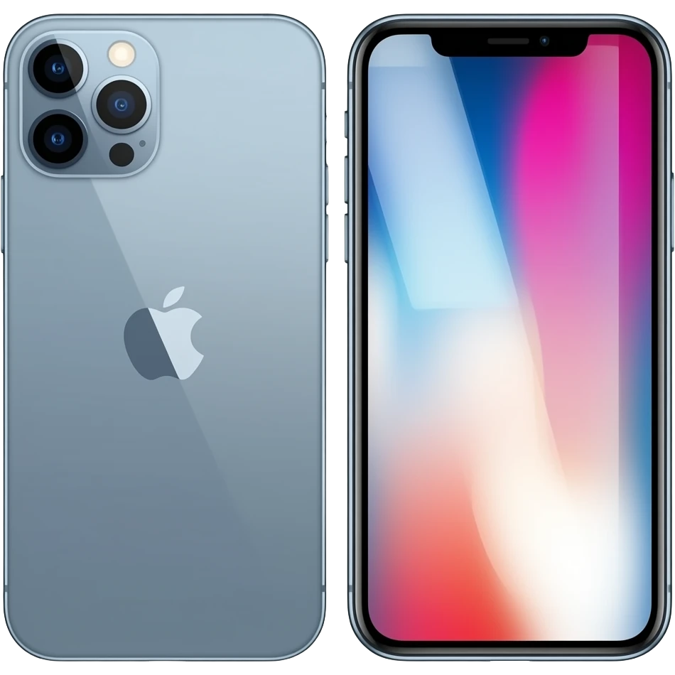 iphone 17 pro max emoji