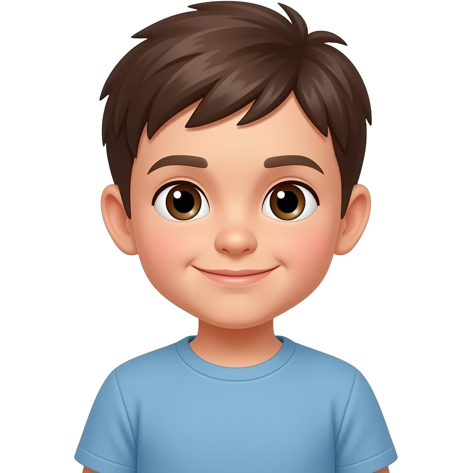 kid emoji