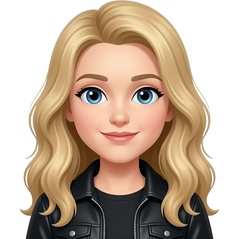 Live emoji