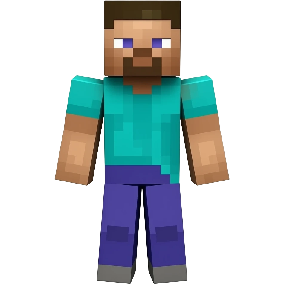 Creeper emoji