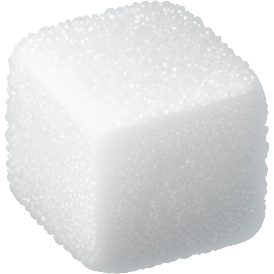 sugar emoji
