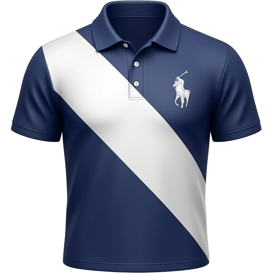 Ralph lauren emoji
