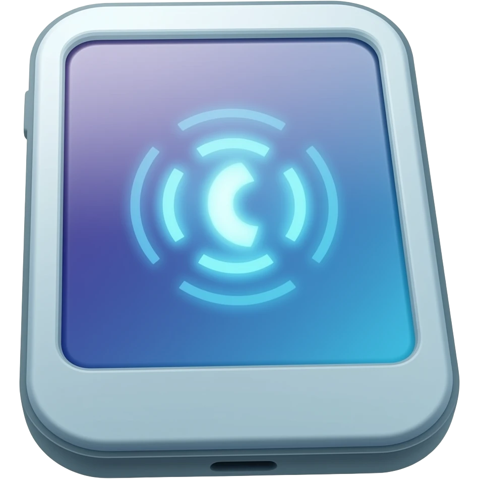 MOVIL SONANDO emoji