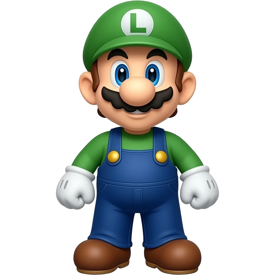 YOSHI emoji
