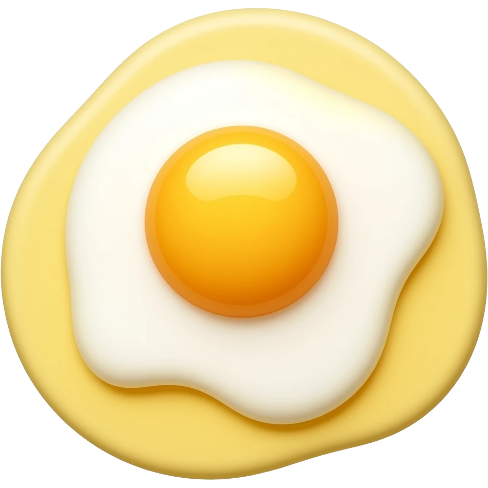 Omelette emoji