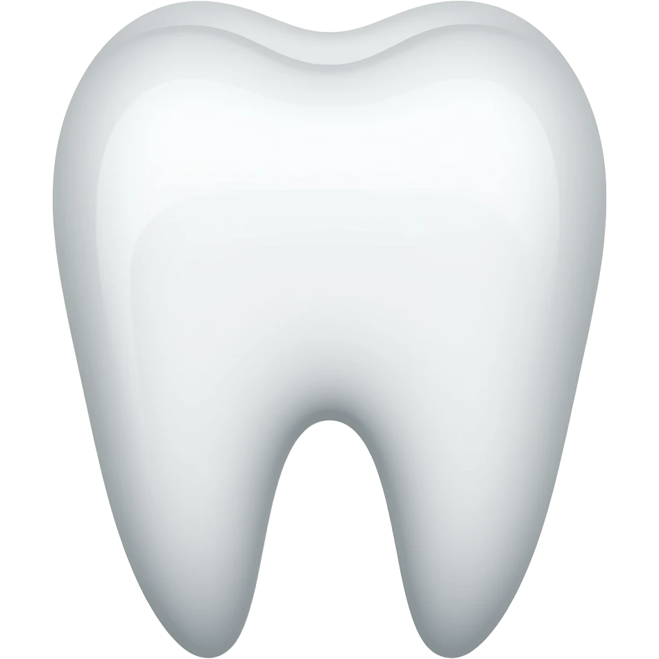 🦷 emoji