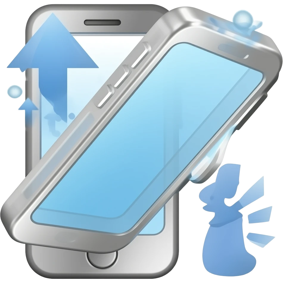 mobile emoji