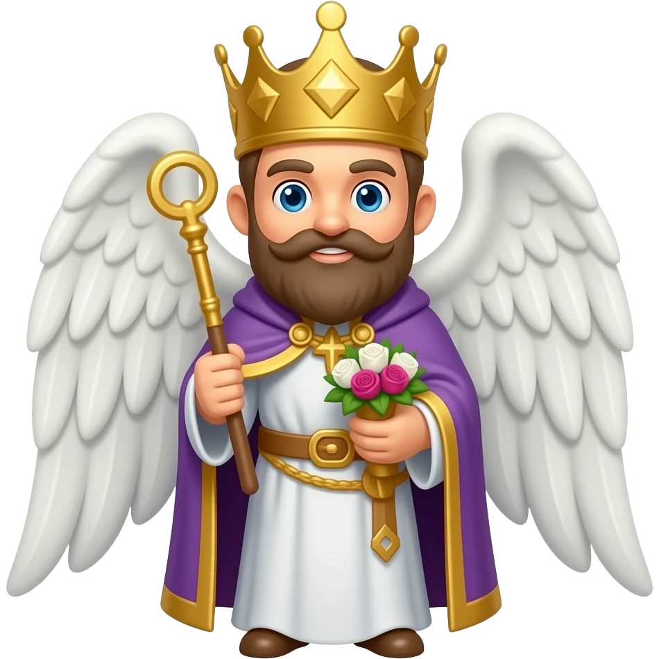 Lord object emoji