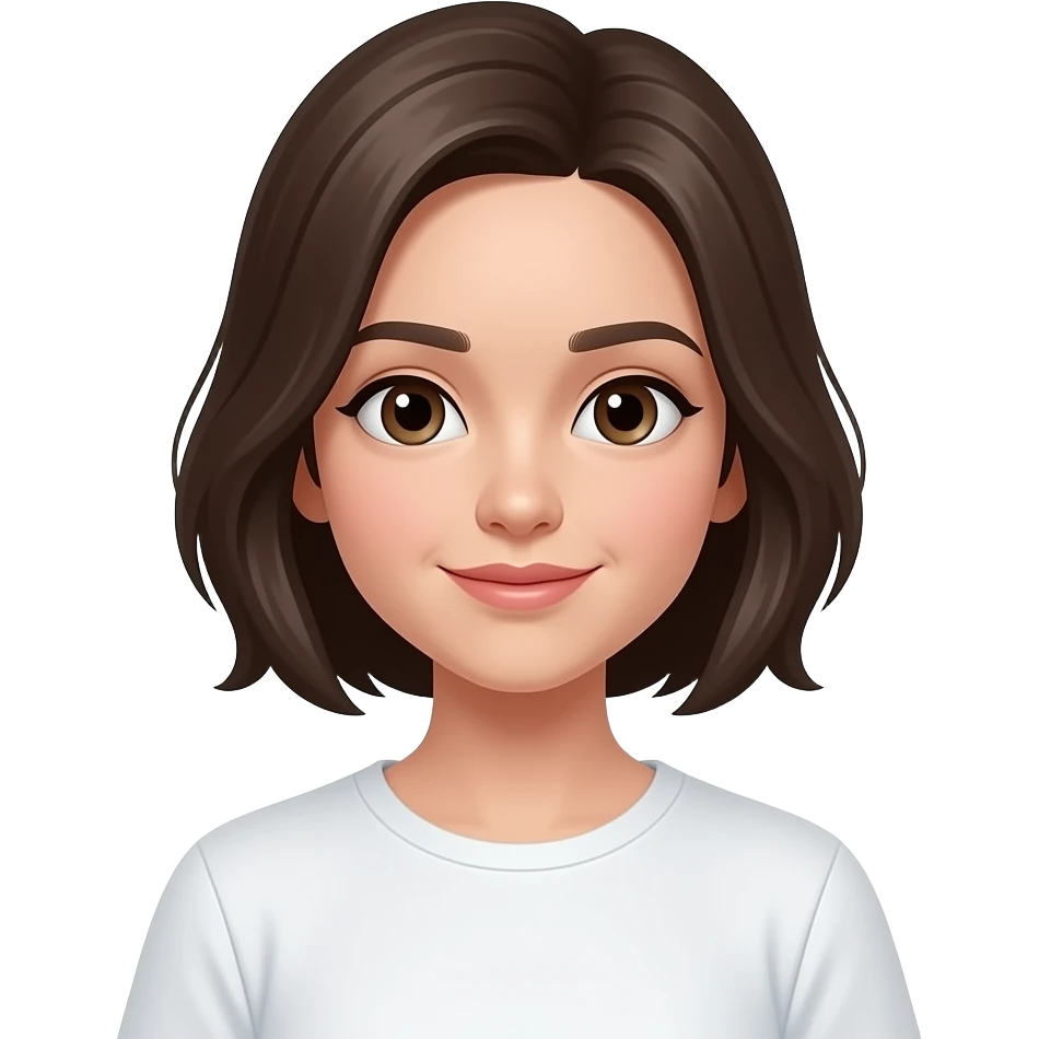 Cleangirl emoji