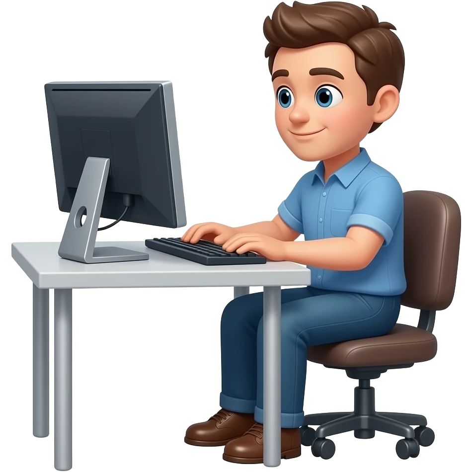 COMMUNICATION WITH COMPUTER emoji