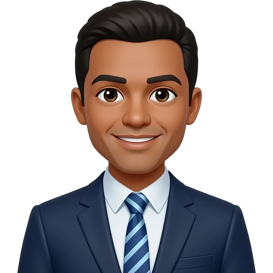 Dih emoji