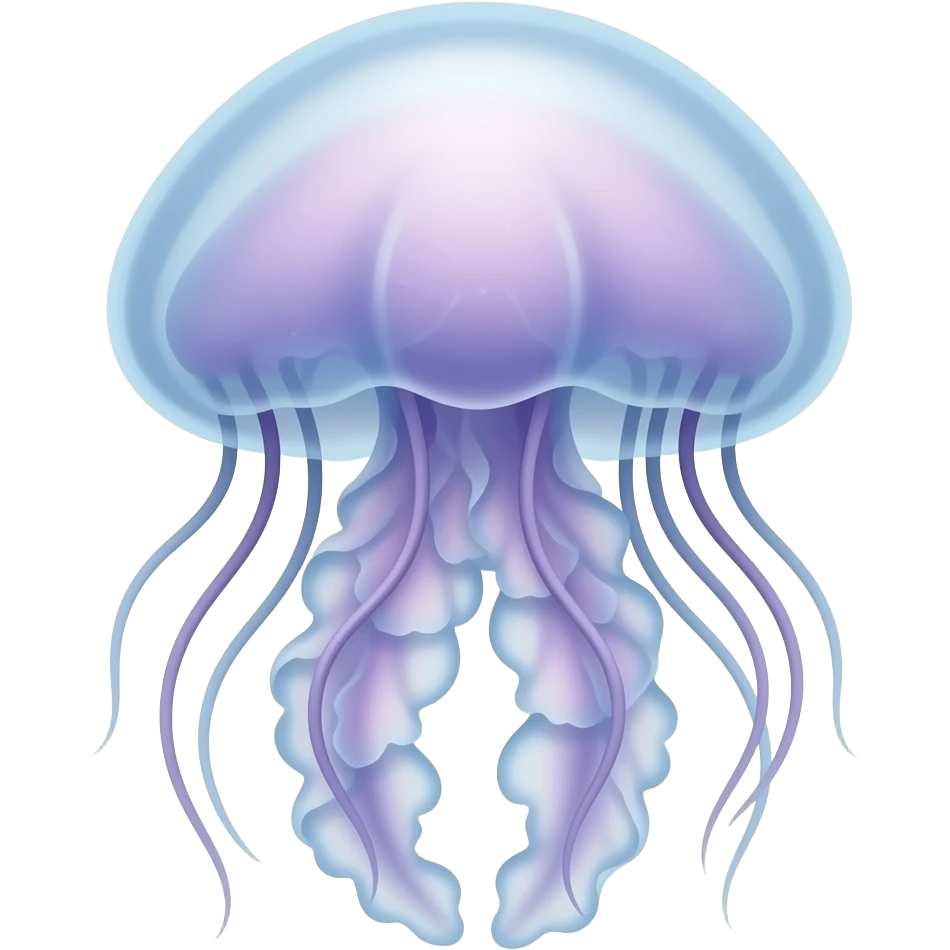 Jelly emoji