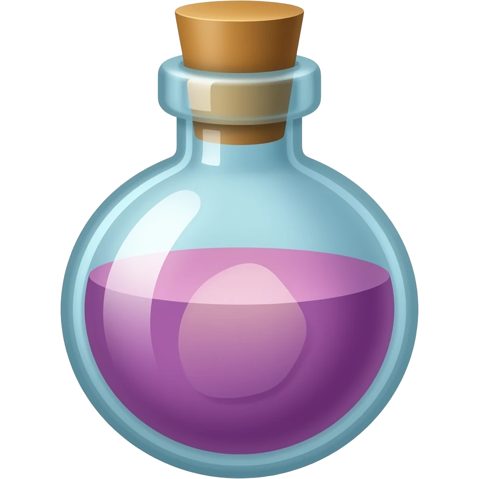 potion emoji
