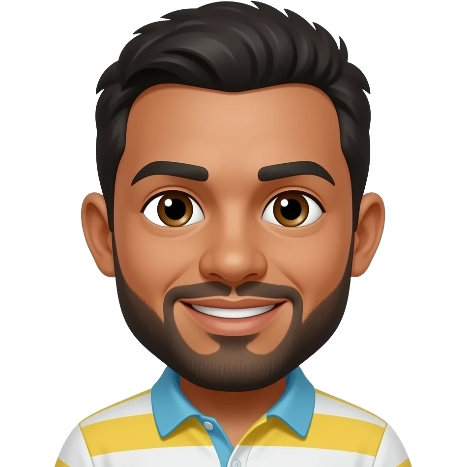 Tchoupi emoji