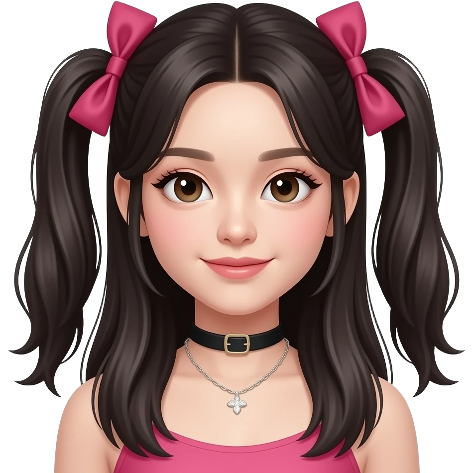 Blackpink emoji