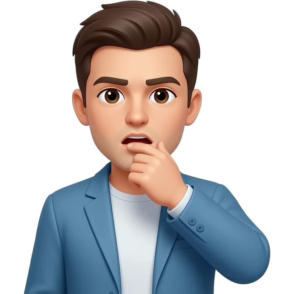 Asthatic emoji