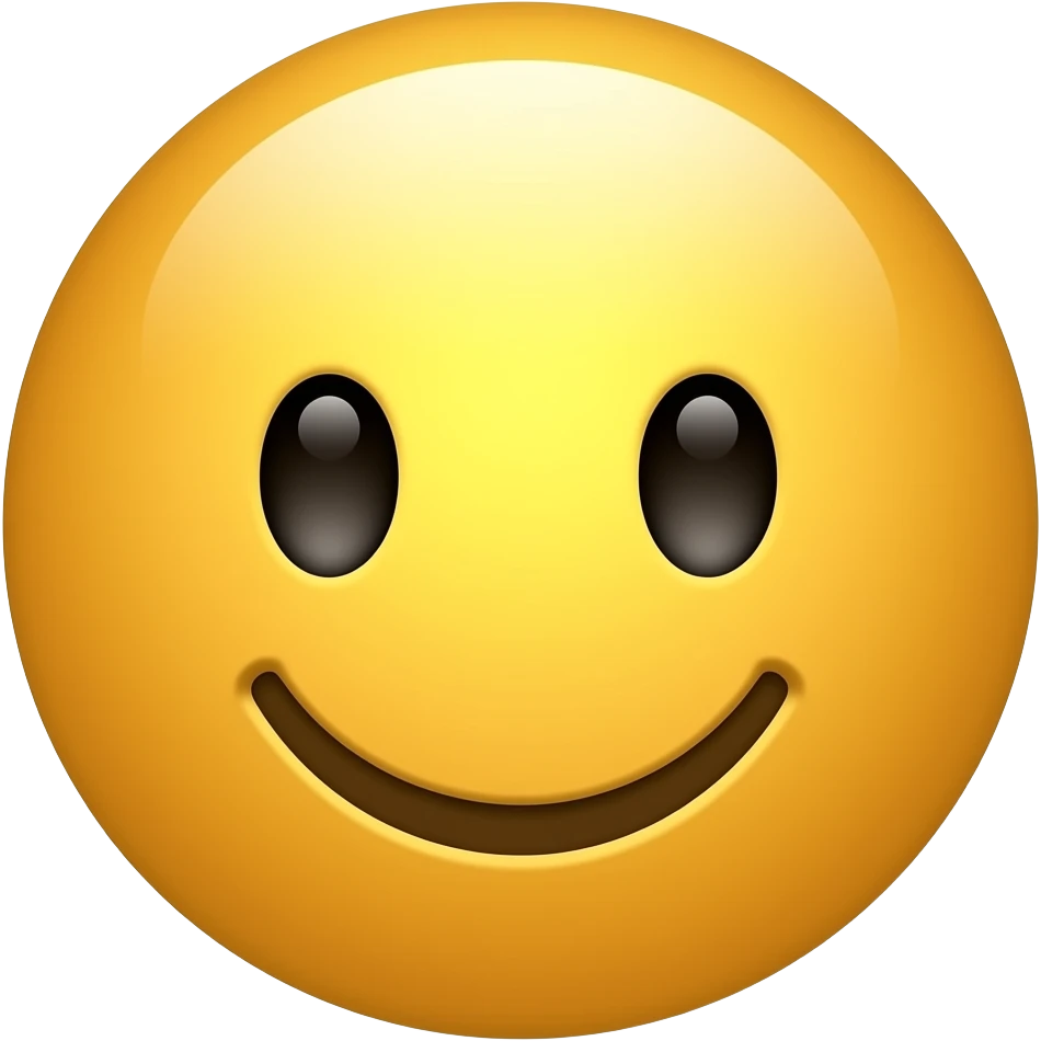 make imoji like this make it clear emoji