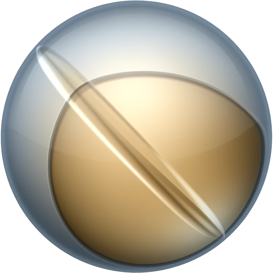 Bullet emoji