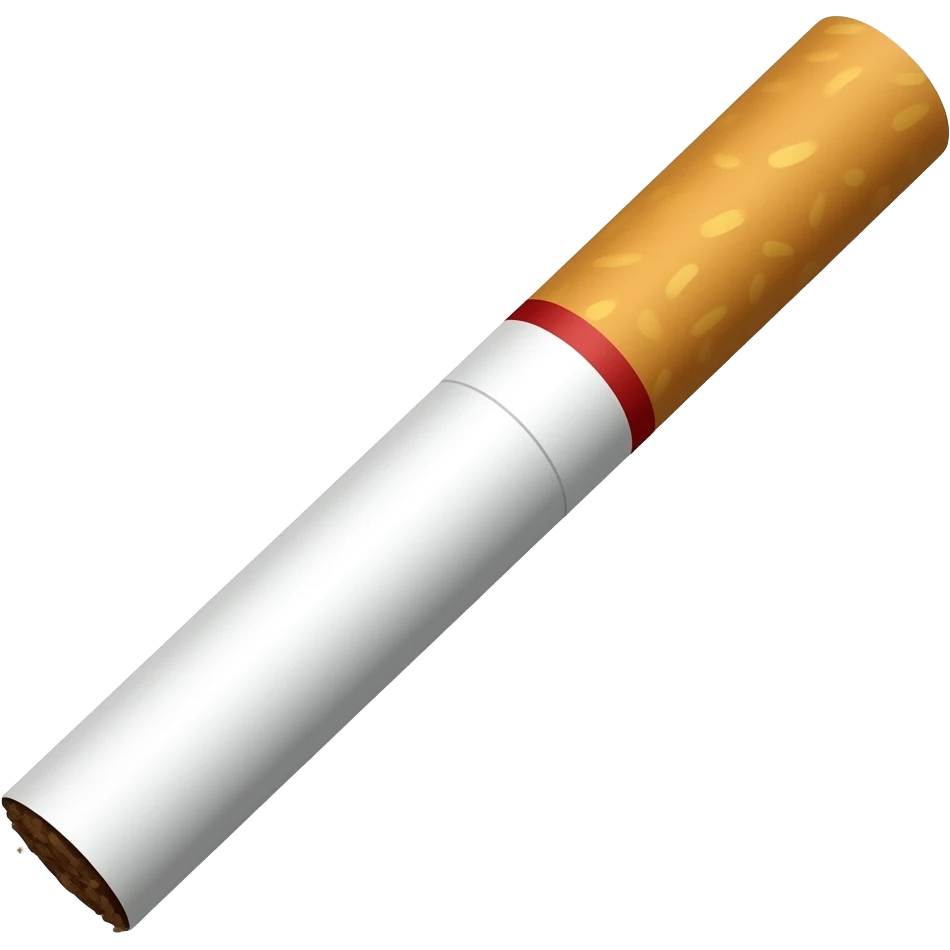 cigarette emoji
