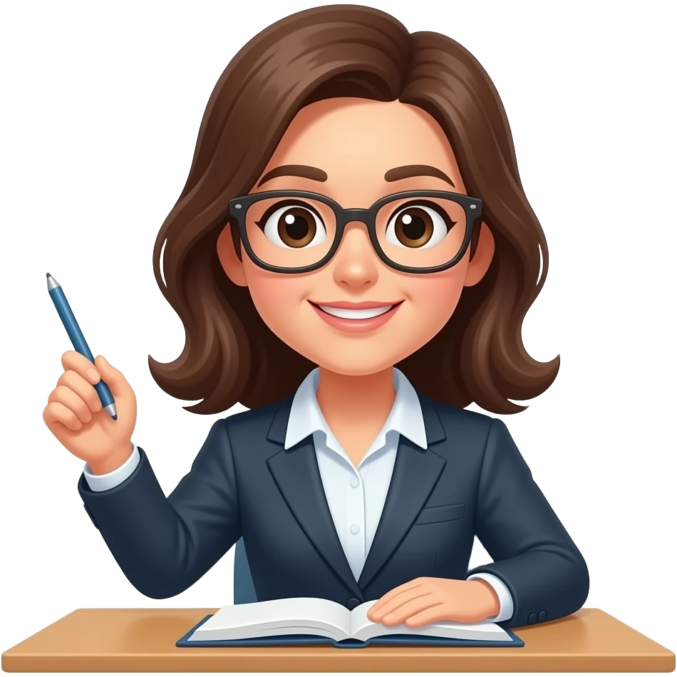enseñan emoji