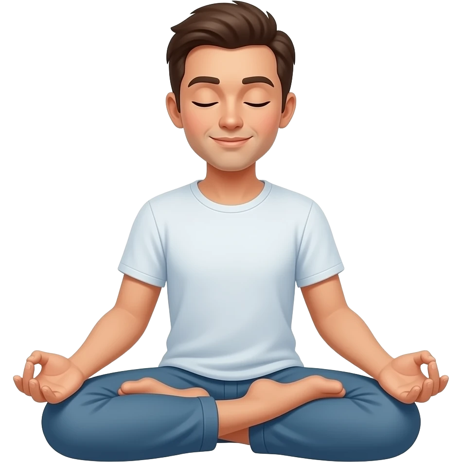 Healing emoji