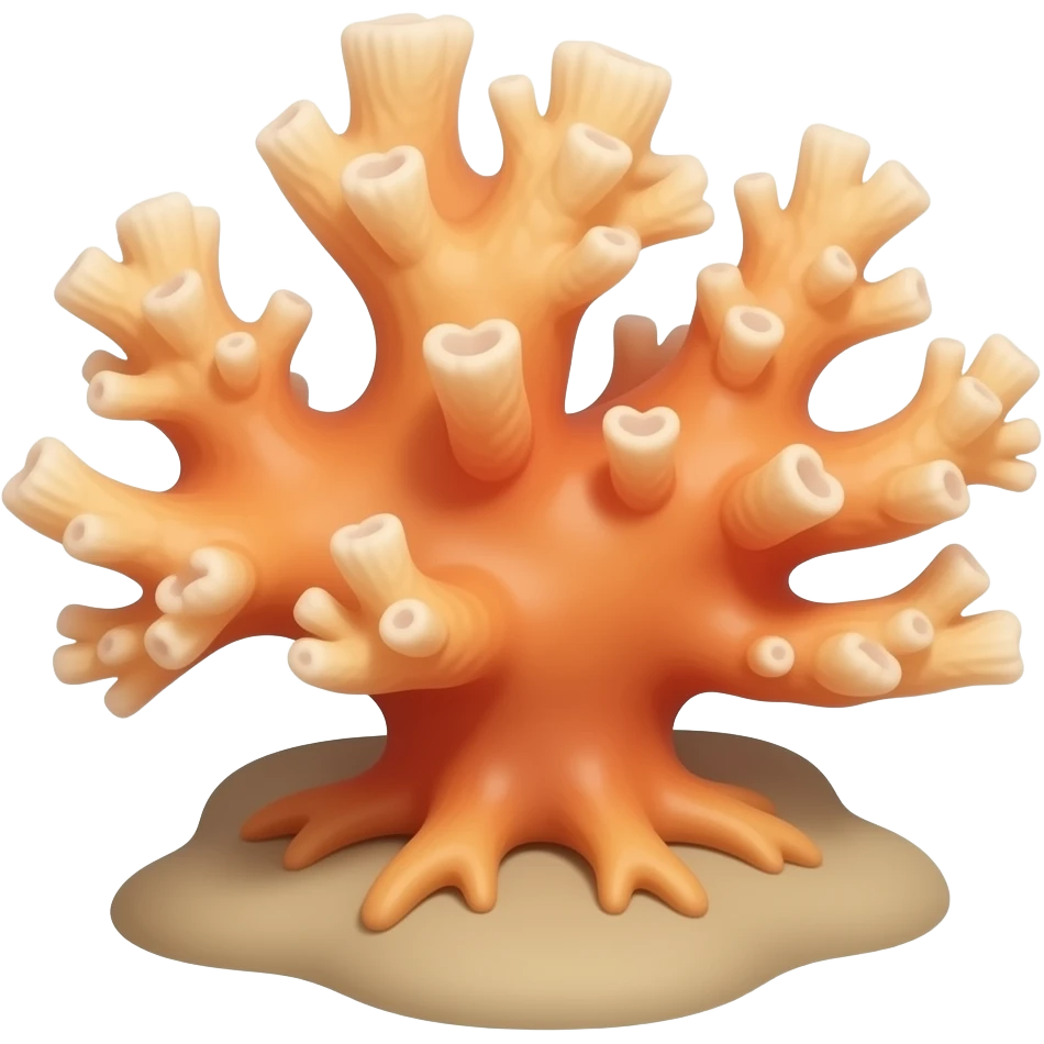Coraly emoji