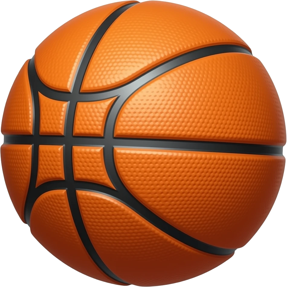 BASQUET emoji