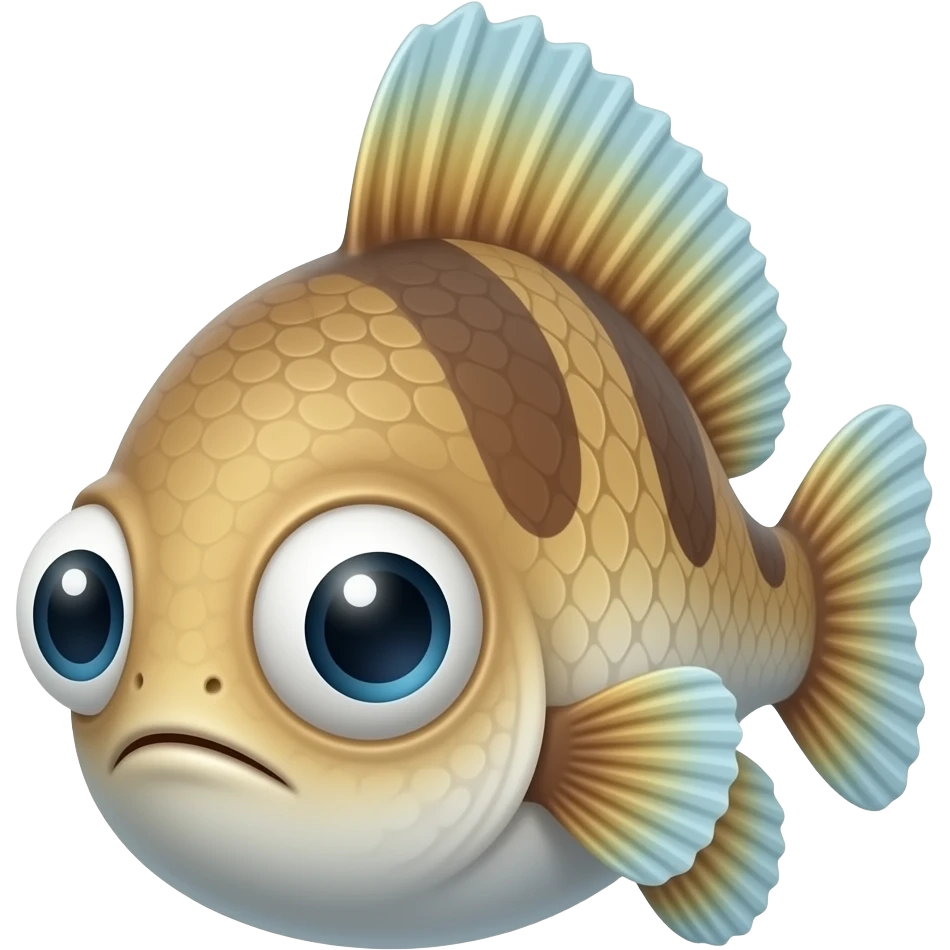 barreleye emoji