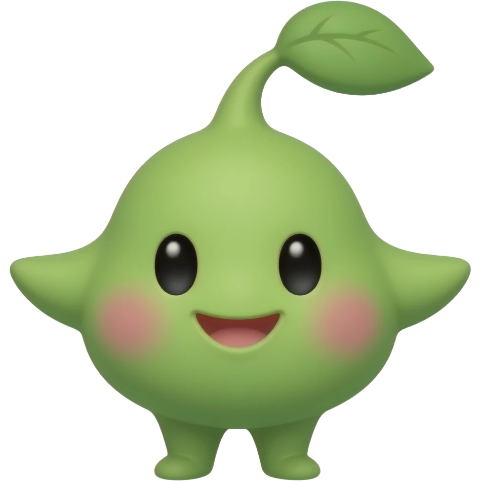 Эмодзи пикми emoji