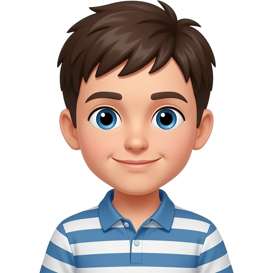 boy emoji