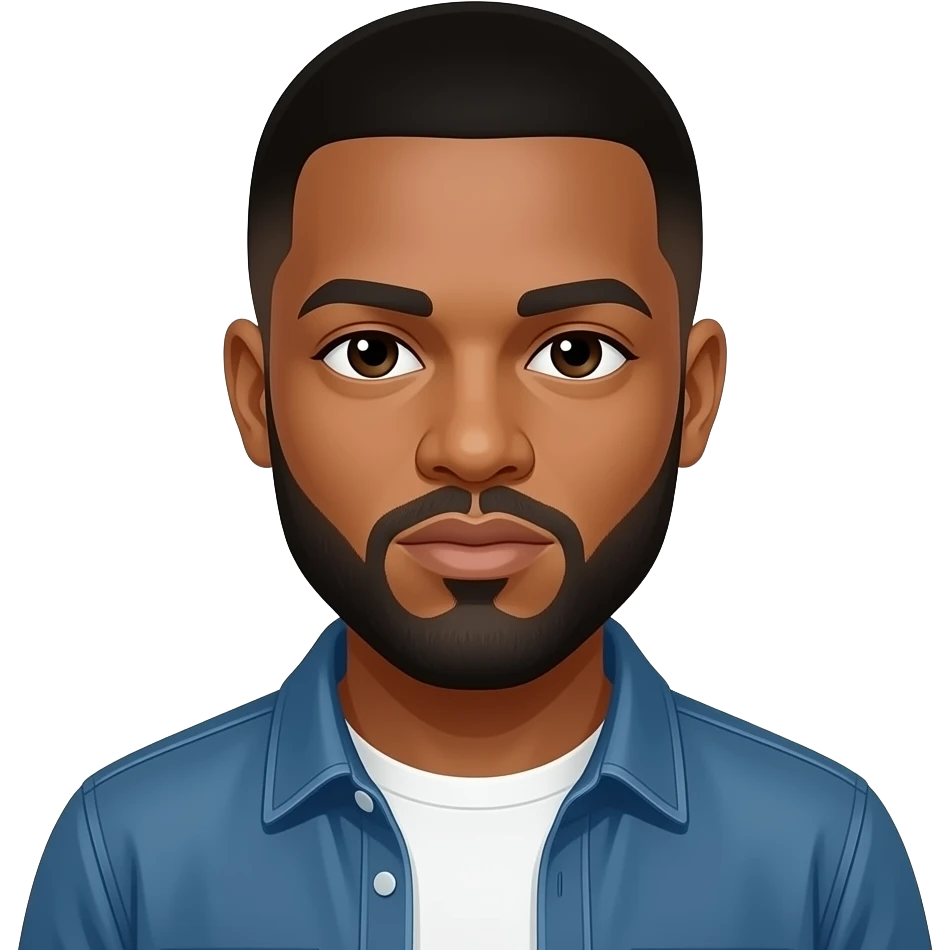 DJ KHALED emoji