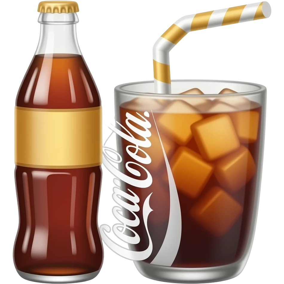 Refresco emoji