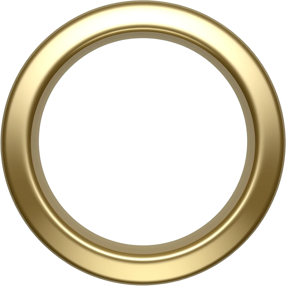 ring emoji